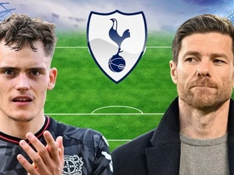 Alonso đến, Tottenham được nâng cấp với dàn tân binh khủng
