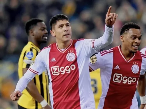 Xác nhận! Dortmund tiến gần đến trò cũ Ten Hag