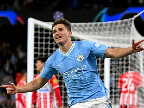 Alvarez gật đầu, Real chốt giá nổ bom tấn mùa hè