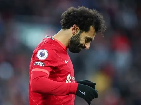 Ẵm Quả bóng vàng, Messi nói lời thật lòng về Salah