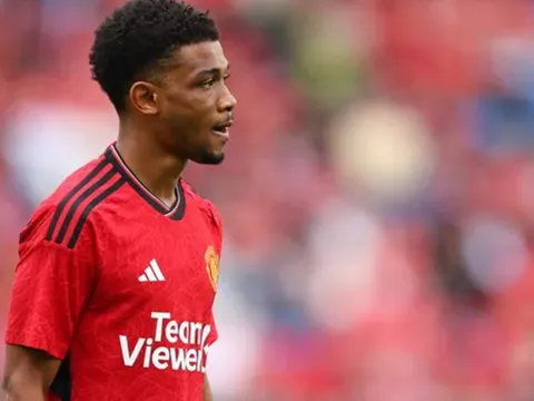 Ten Hag ca ngợi vũ khí bí mật của Man Utd