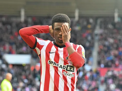 Man Utd có thể đưa ra quyết định gây sốc với Amad Diallo