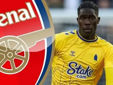 Điều kiện tiên quyết để Arsenal chốt vụ 60 triệu bảng