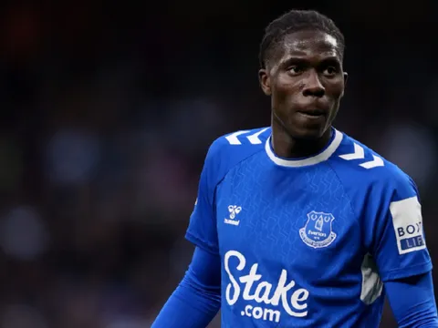 Ray Parlour giục Arsenal mua tiền vệ 50 triệu bảng thay Partey