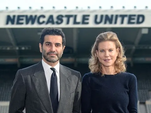 Mua Newcastle xếp thứ 19 Premier League, giám đốc mới thừa nhận vấn đề lớn