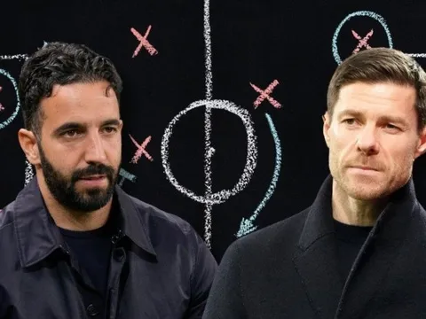 Amorim hay Alonso: Liverpool nên chọn ai?