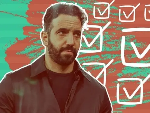 Amorim mới là người phù hợp nhất để thay cho Klopp