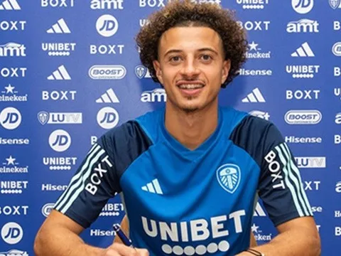 CHÍNH THỨC! Chelsea bán đứt cầu thủ sang Leeds United