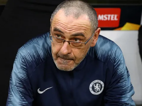 Chấn động thành London! 'Kẻ thất sủng' Chelsea vạch trần sự độc tài của Sarri