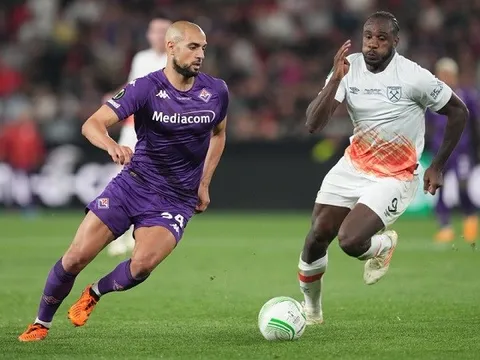 NÓNG! Man Utd sắp kích nổ thương vụ Amrabat