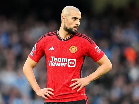 Man Utd tống tiễn bản hợp đồng thất vọng