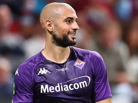 "Ten Hag rất thích em trai tôi"