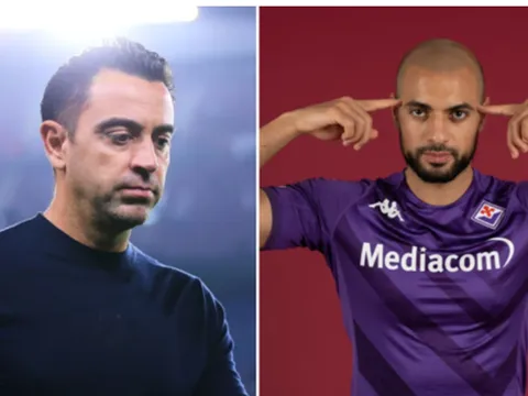 Man United ngáng đường Barcelona, chiêu mộ tiền vệ Serie A