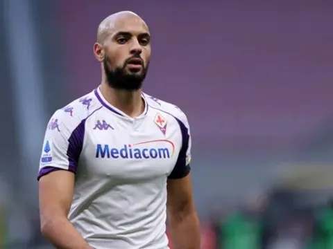 Amrabat 'quay xe' phút chót vì Ten Hag