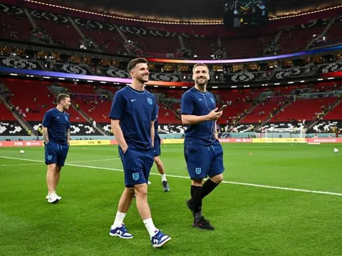 Ấn định ngày Mason Mount kiểm tra y tế ở M.U