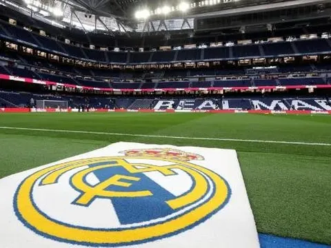 Ấn định ngày tân binh Real Madrid ra mắt sân Bernabeu