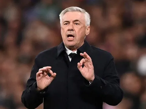 Ancelotti nêu 3 tiền đạo muốn mang về Real