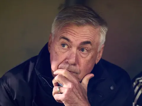 Ancelotti: "Bellingham không phải là duy nhất"