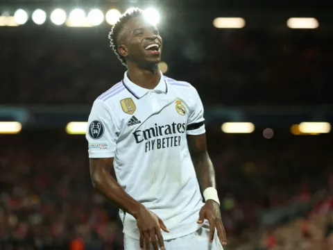 Ancelotti chỉ ra cầu thủ đáng sợ nhất thế giới