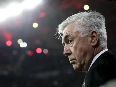 Ancelotti cổ vũ đội tuyển nào tại World Cup?