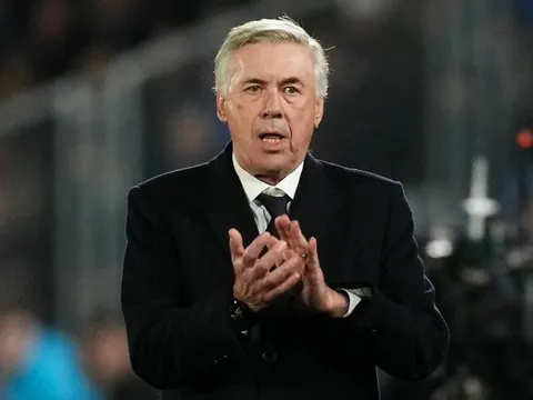 Ancelotti đề nghị tân binh đầu tiên cho mùa hè 2024