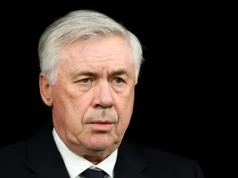 Ancelotti thừa nhận sai lầm