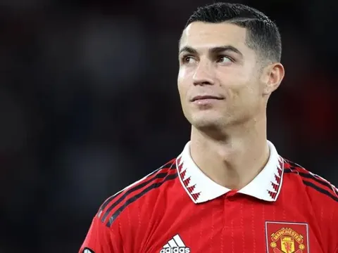 Anderson: "Không ai sợ khi phải đối đầu với Man United"