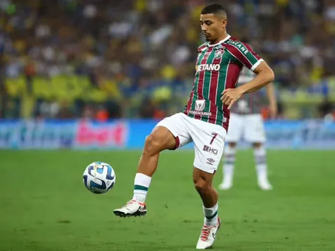 Man Utd nhắm được đồng hương thay thế Casemiro