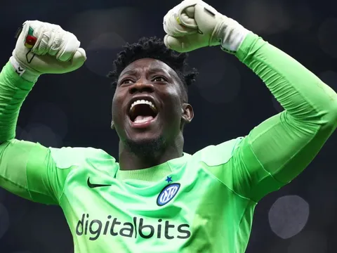 Chữ ký 50 triệu euro chỉ còn một bước nữa là gia nhập Man Utd