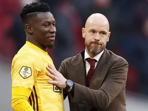 Troy Deeney: Tân binh tốt nhất của M.U khiến tôi sợ hãi