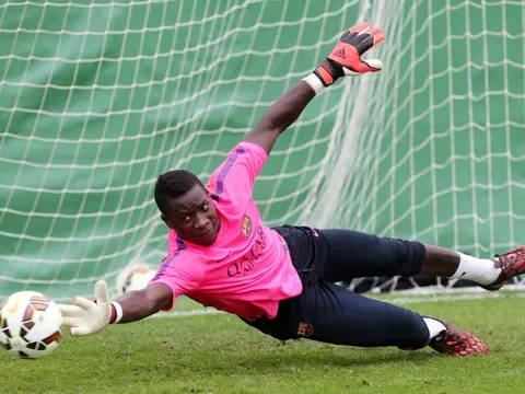 Xác nhận! Onana 'dọn đường' cho 1 cầu thủ rời Man Utd