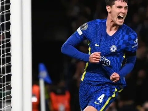 Hợp đồng với Chelsea còn 8 tháng, Christensen nói thẳng 1 điều