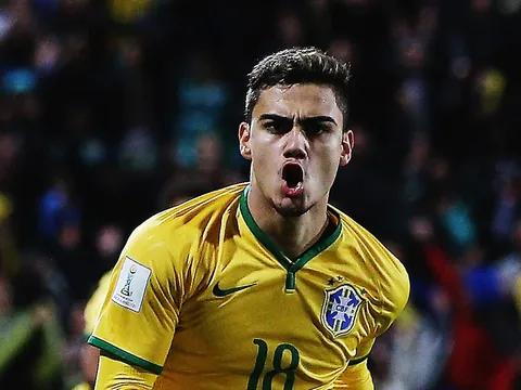 Andreas Pereira - Mất tích ở M.U, hồi sinh trên quê nhà