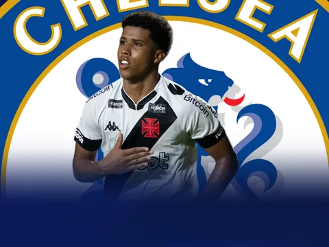 CHÍNH THỨC! Chelsea đón tân binh thứ 3, 'Sergio Busquets mới'