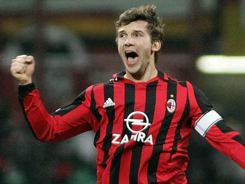 4 tiền đạo không thể tỏa sáng ngoài Serie A