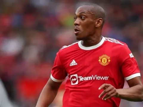 Andy Cole: "Thật không thể tin được"