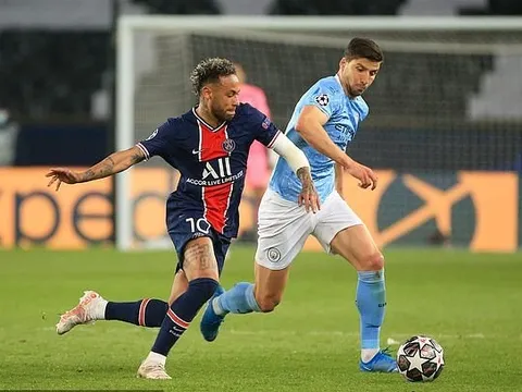 Anelka xác định 5 điểm nóng quyết định thành bại trận PSG vs Man City