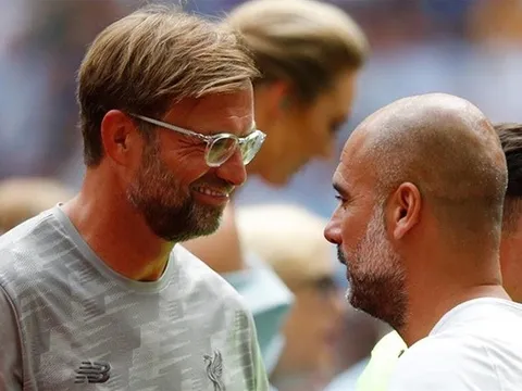 Pep Guardiola nói rõ lý do Man City thường khó thắng tại Anfield