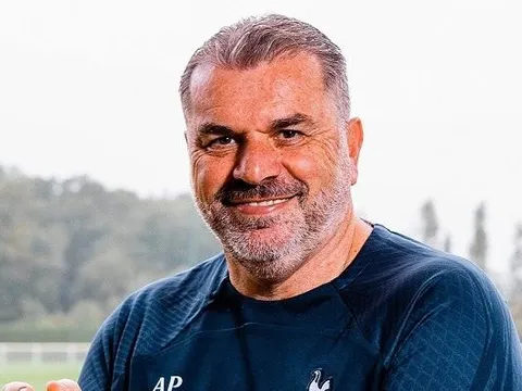 Ange Postecoglou chỉ là lựa chọn thứ 5 hoặc 6 của Daniel Levy