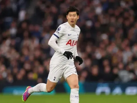 Ange Postecoglou khen ngợi cầu thủ đẳng cấp thế giới của Tottenham