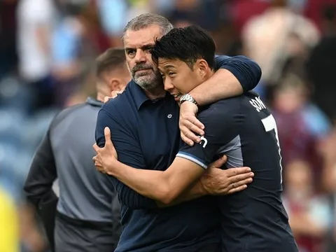 Mạnh tay trên TTCN, Tottenham trên đường tìm ánh hào quang