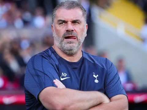 Sau Werner và Dragusin, Tottenham còn 1 mục tiêu duy nhất