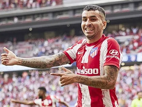 Thêm một sao La Liga bị Trung Đông thu hút