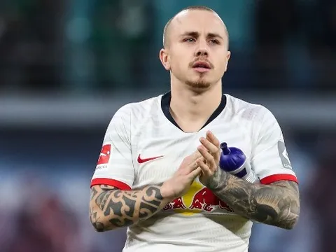 Đại gia Pháp hỏi mua Angelino