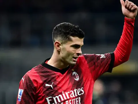 'Anh ấy làm được nhiều điều cho Milan'