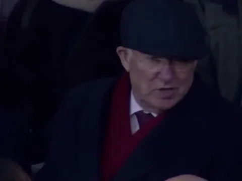 Sir Alex phản ứng ra sao ngày Rangnick ra mắt?