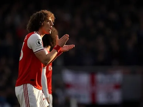 'Anh ta đã chứng minh cho CLB cũ thấy ngày hôm nay'