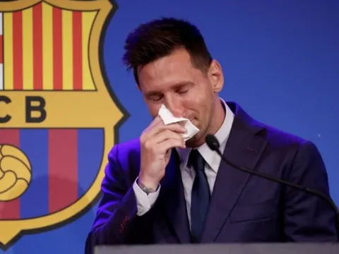 Anh trai Messi: 'Barca được biết đến nhờ em trai tôi'