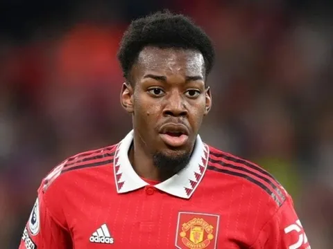 CĐV nhận ra một trò hề về Man Utd