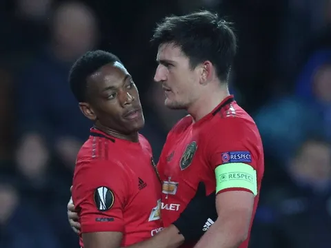 8 cầu thủ tiếp theo đang trên đường rời khỏi Old Trafford